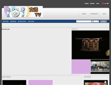 Tablet Screenshot of ostube.tsbcps.edu.hk